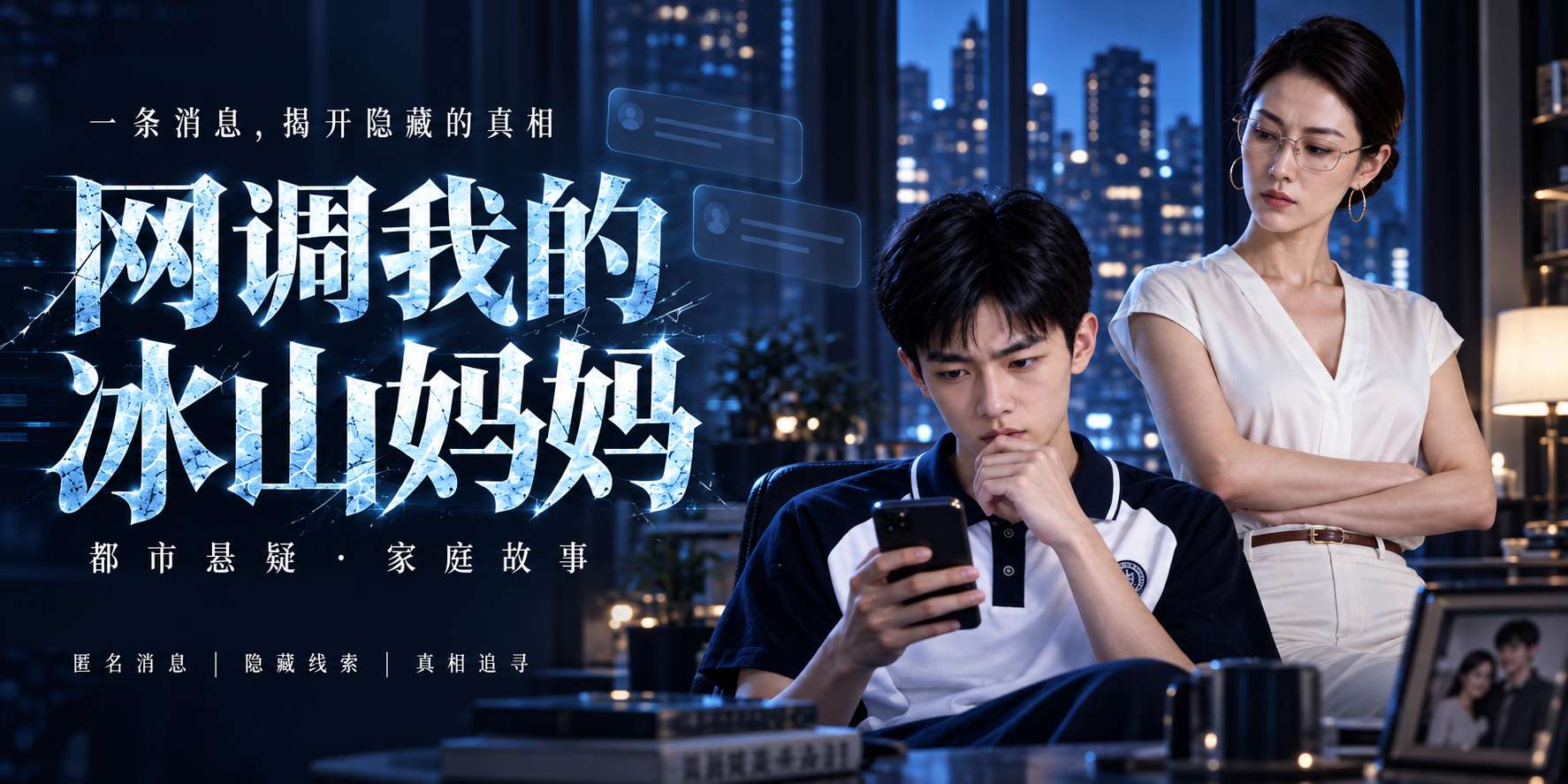 黄果短剧热门短剧推荐轮播图