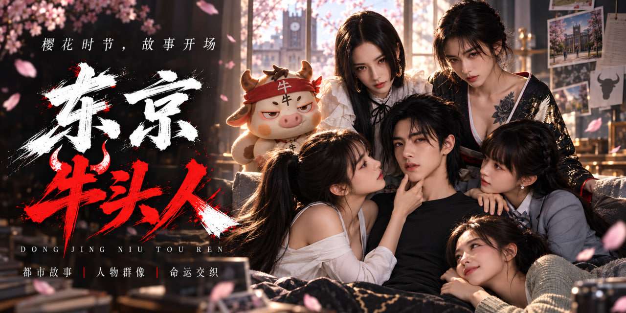 黄果短剧 AI 漫剧与换脸短剧轮播图