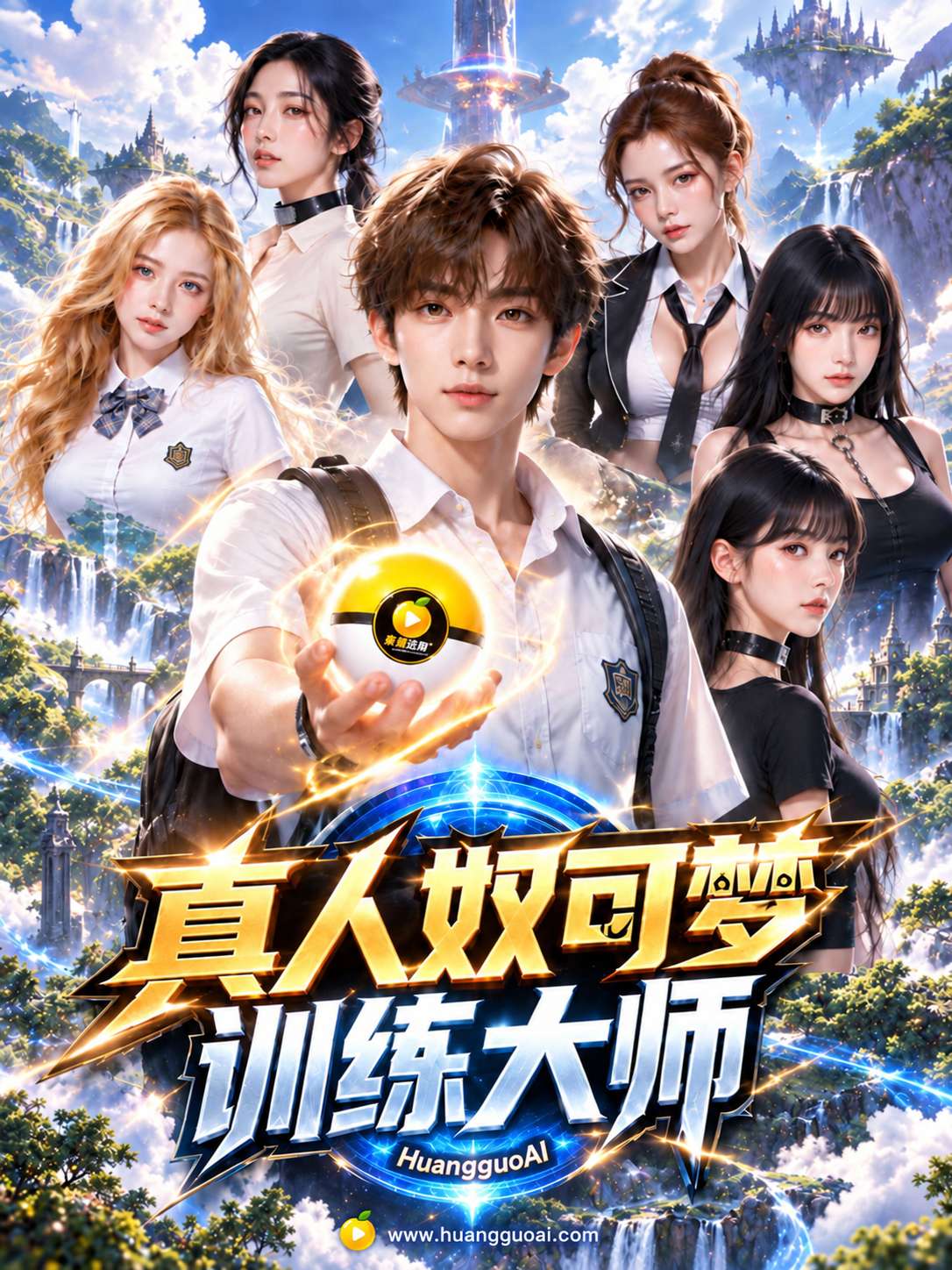 黄果短剧轮播缩略图三